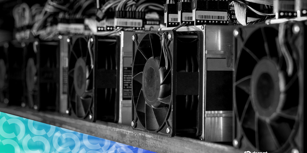 Bitcoin Miner TeraWulf's Stock Soars on Google-Backed AI Expansion Plans