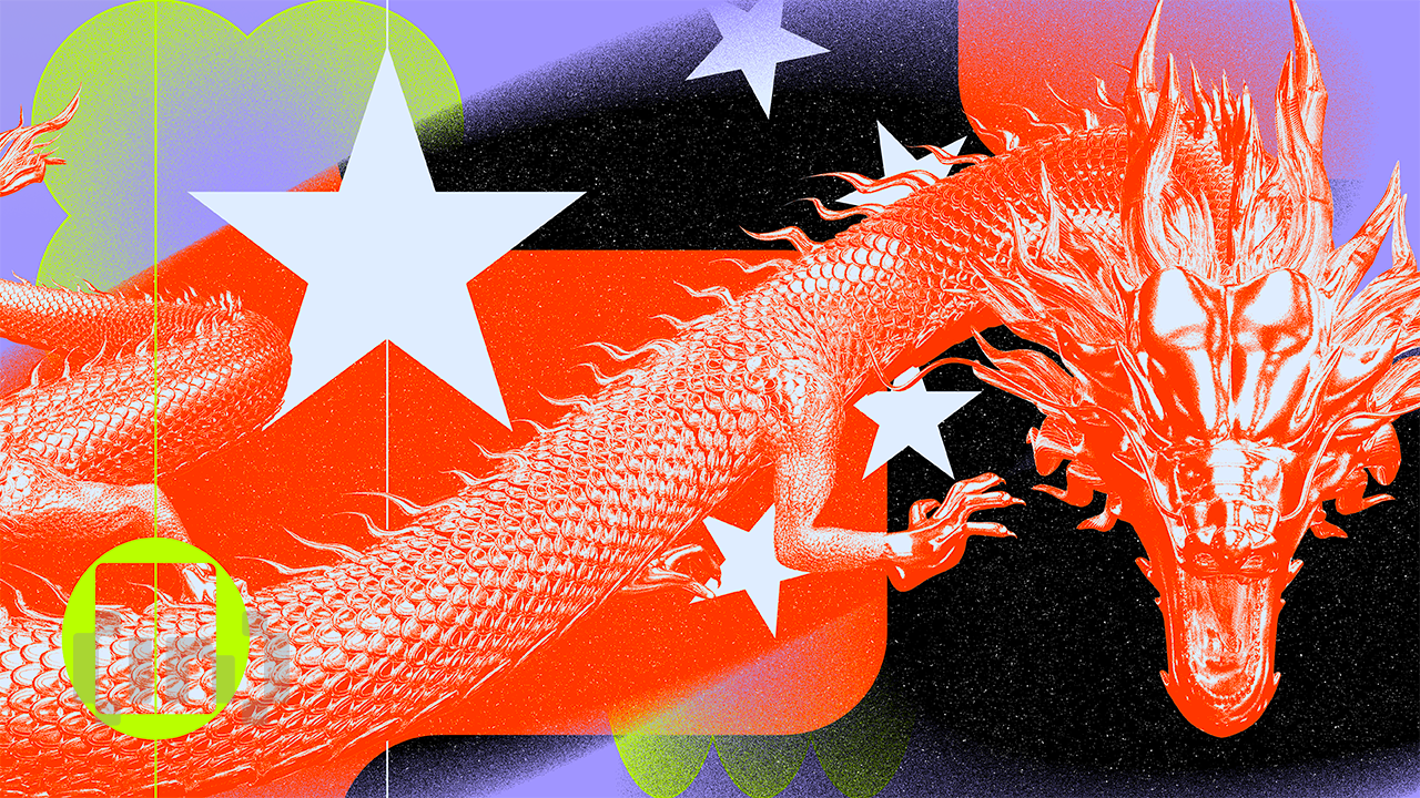 Why China Could Rescue Bitcoin From Its Slump