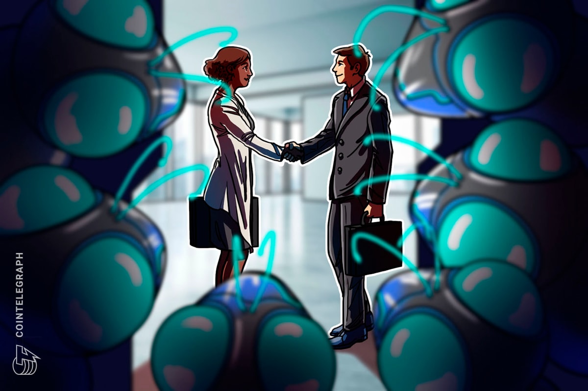 Anchorage Digital Adds HYPE Staking Support on HyperCORE