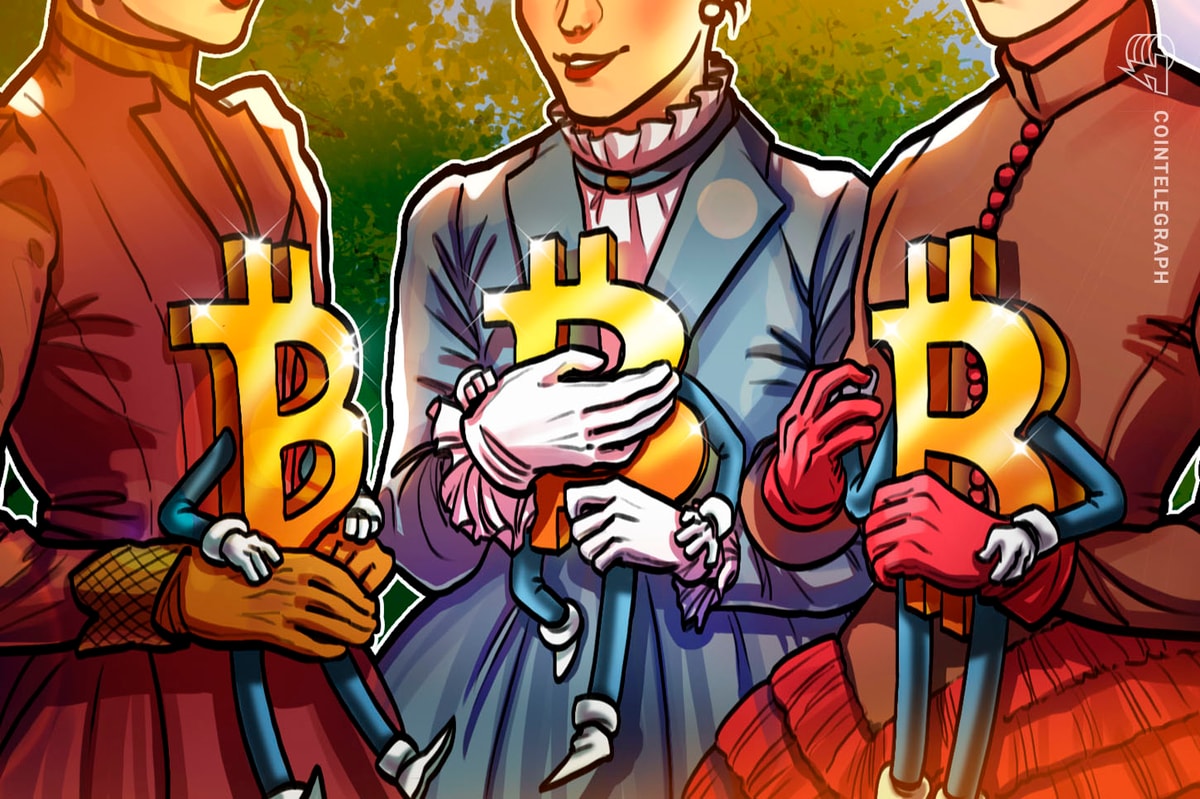 Bitcoin Gains Capped As Supports Turn Into Resistance