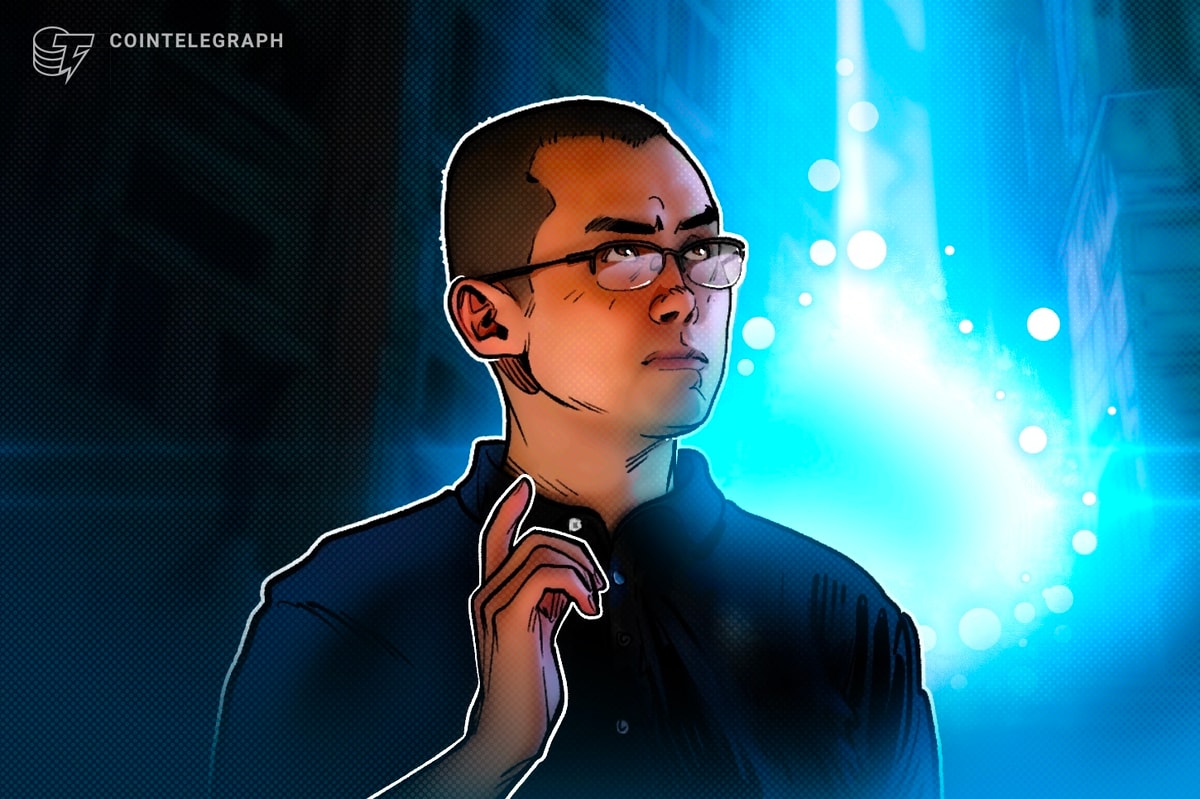CZ Buy Disclosure Sends Aster Price Soaring Over Thirty Percent