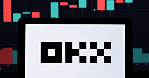 OKX Extends SPK Reward Campaign for Spark USDC On-chain Earn Program