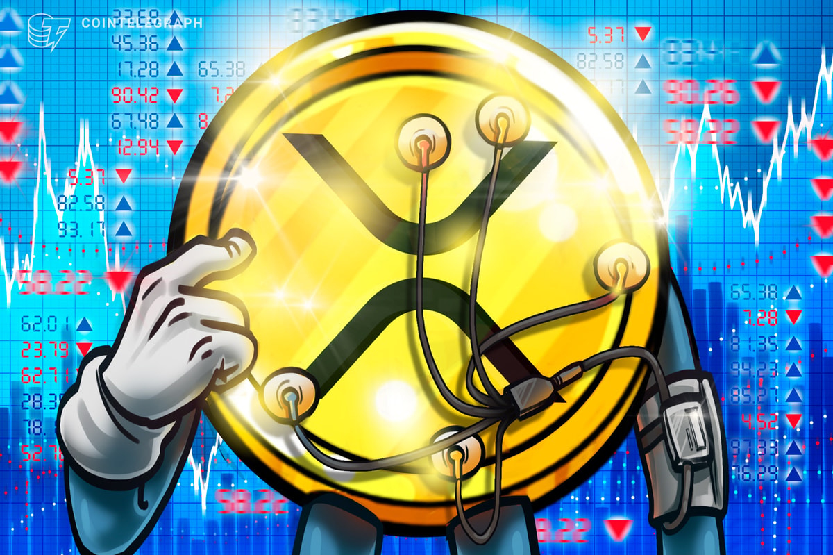 Ripple Swell 2025 Event is Coming, But Risks of XRP Drop to $2 Remain