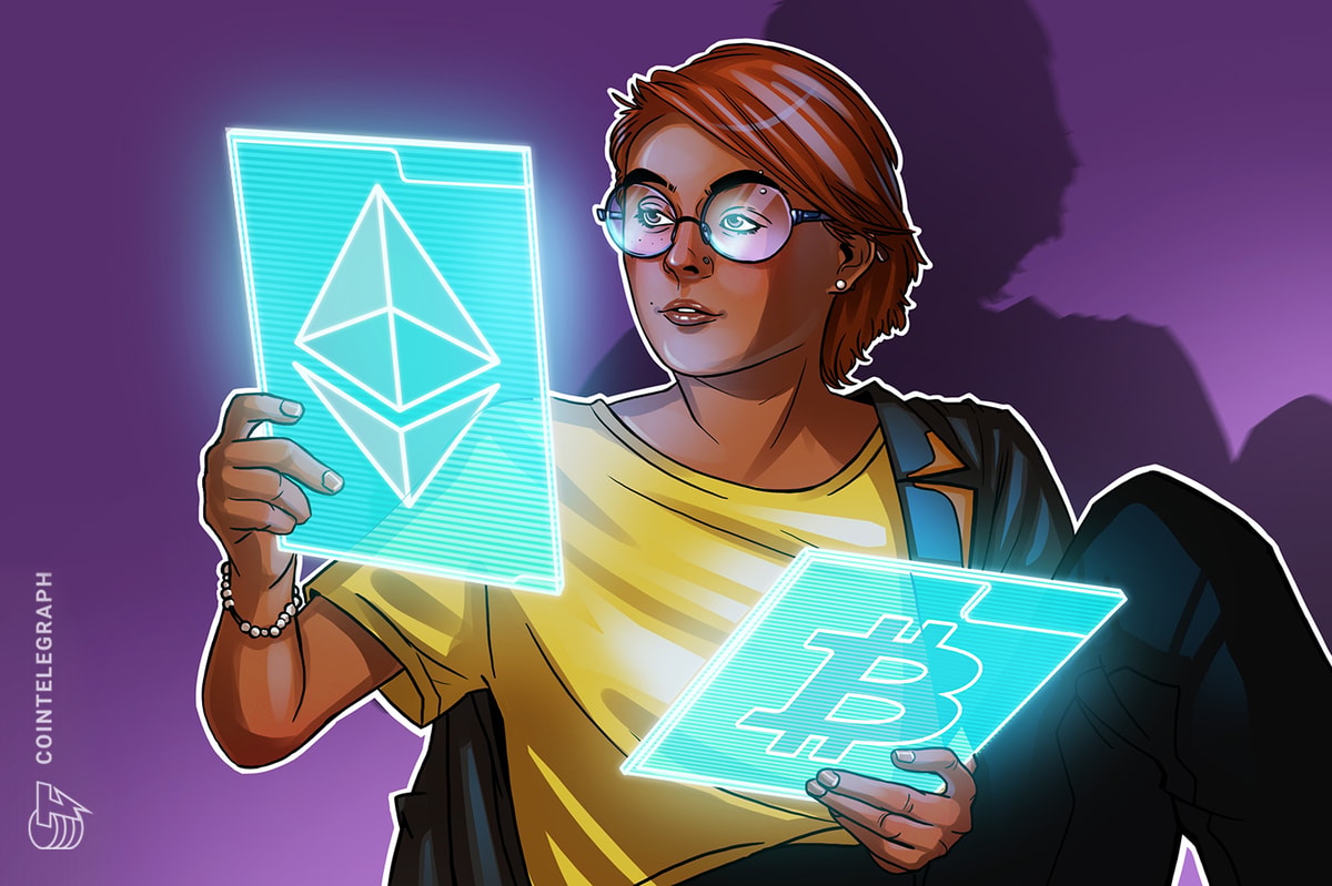 Shorting Ethereum May Hedge Bitcoin Exposure