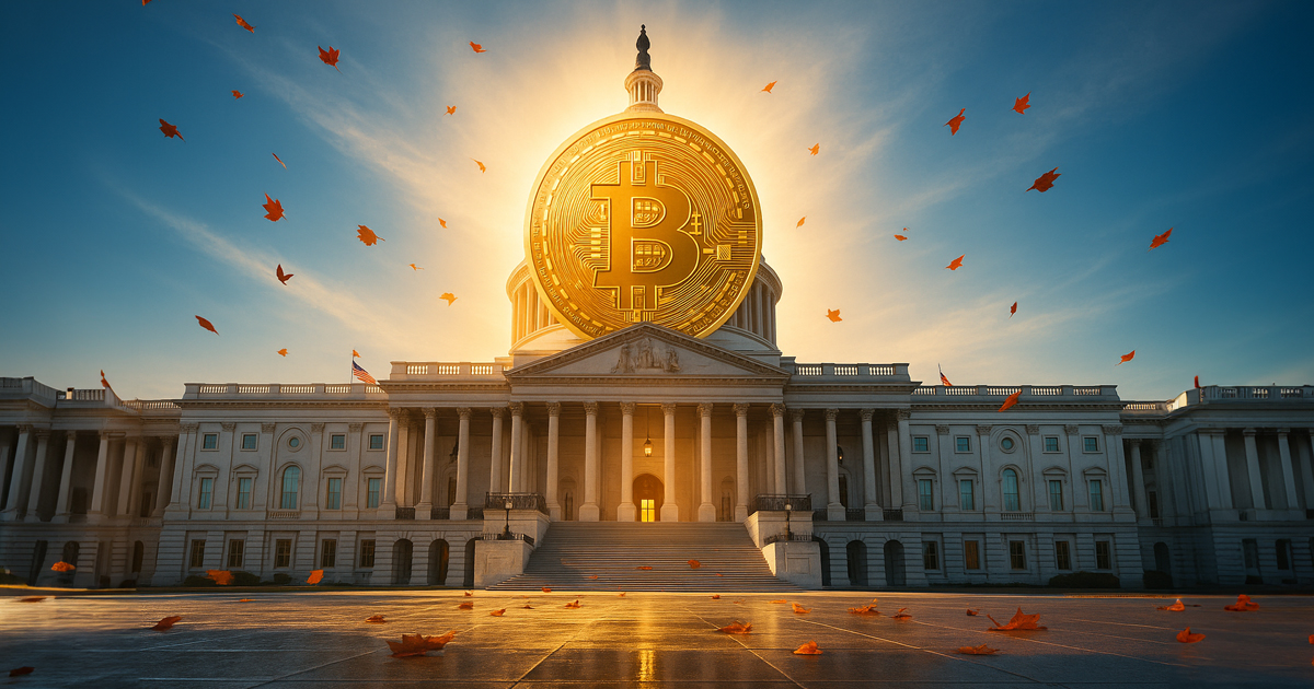 What happens to BTC when Washington reopens?