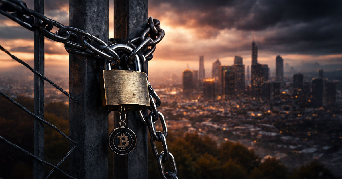 100 new crypto ETFs in 2026 will share a terrifying "single point of failure" that could freeze 85% of global assets