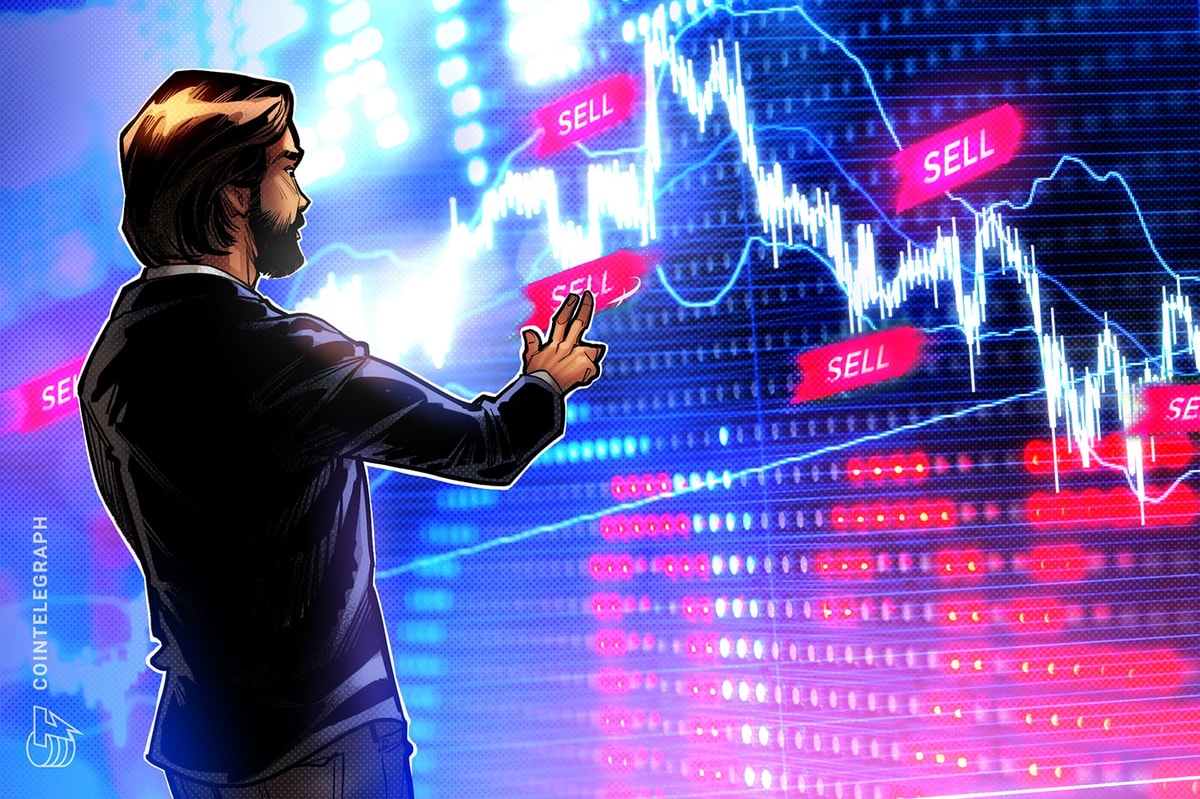Crypto Treasuries Face Billions In Outflows With MSCI Exclusion
