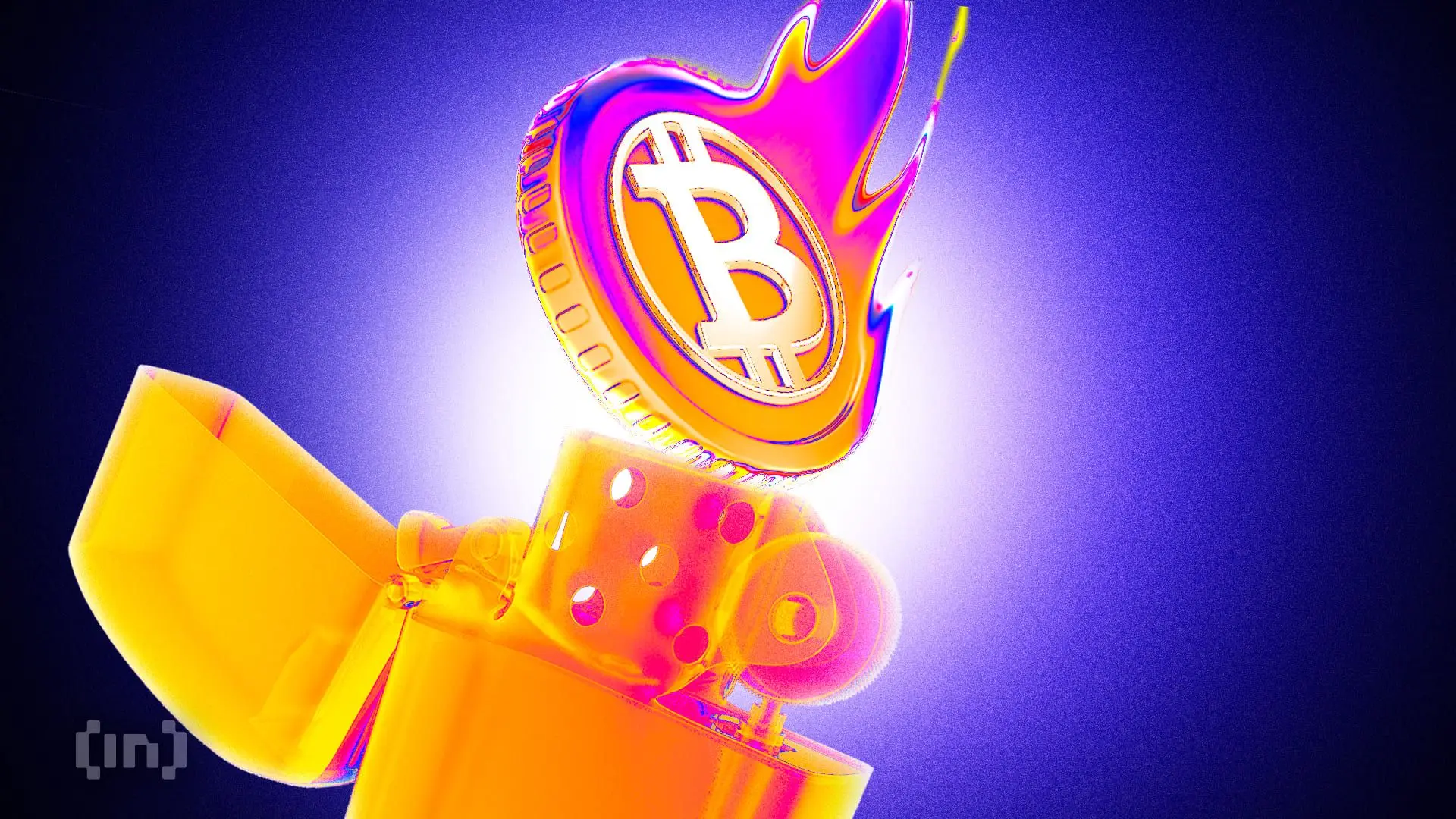 V-Shape Bounce, Rare Bitcoin Signal, $13 Billion Fed Shock: What’s Coming?