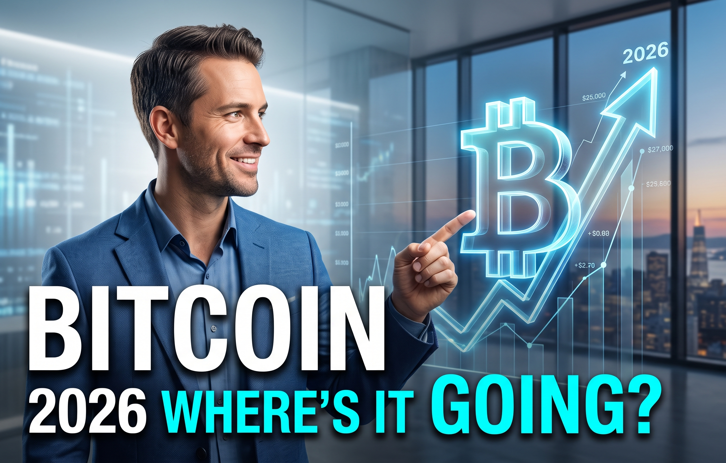 Bitcoin Price Prediction 2026 Expert Analysis and What to Expect