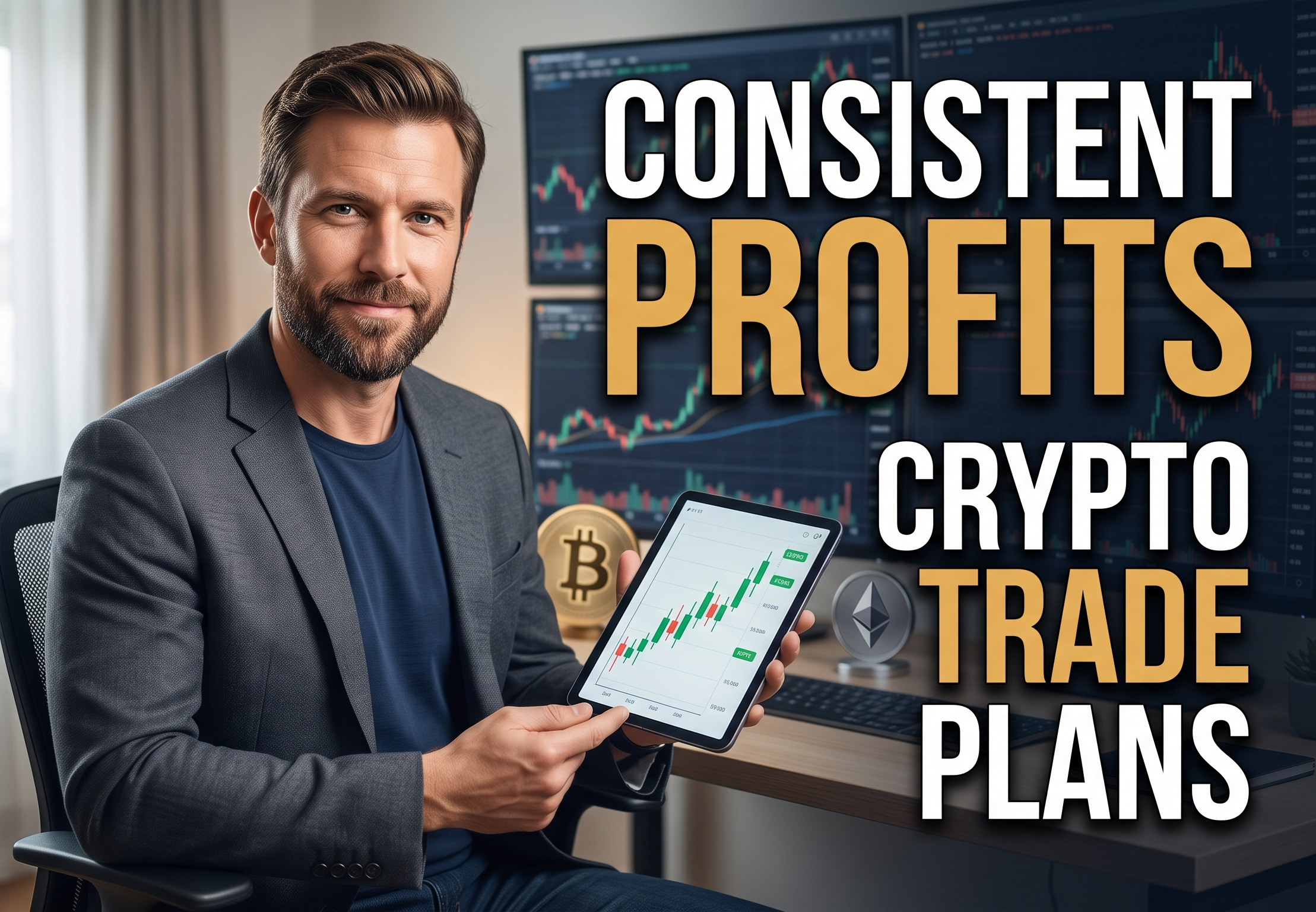 Crypto Day Trading Strategies Proven Methods for Consistent Profits 1