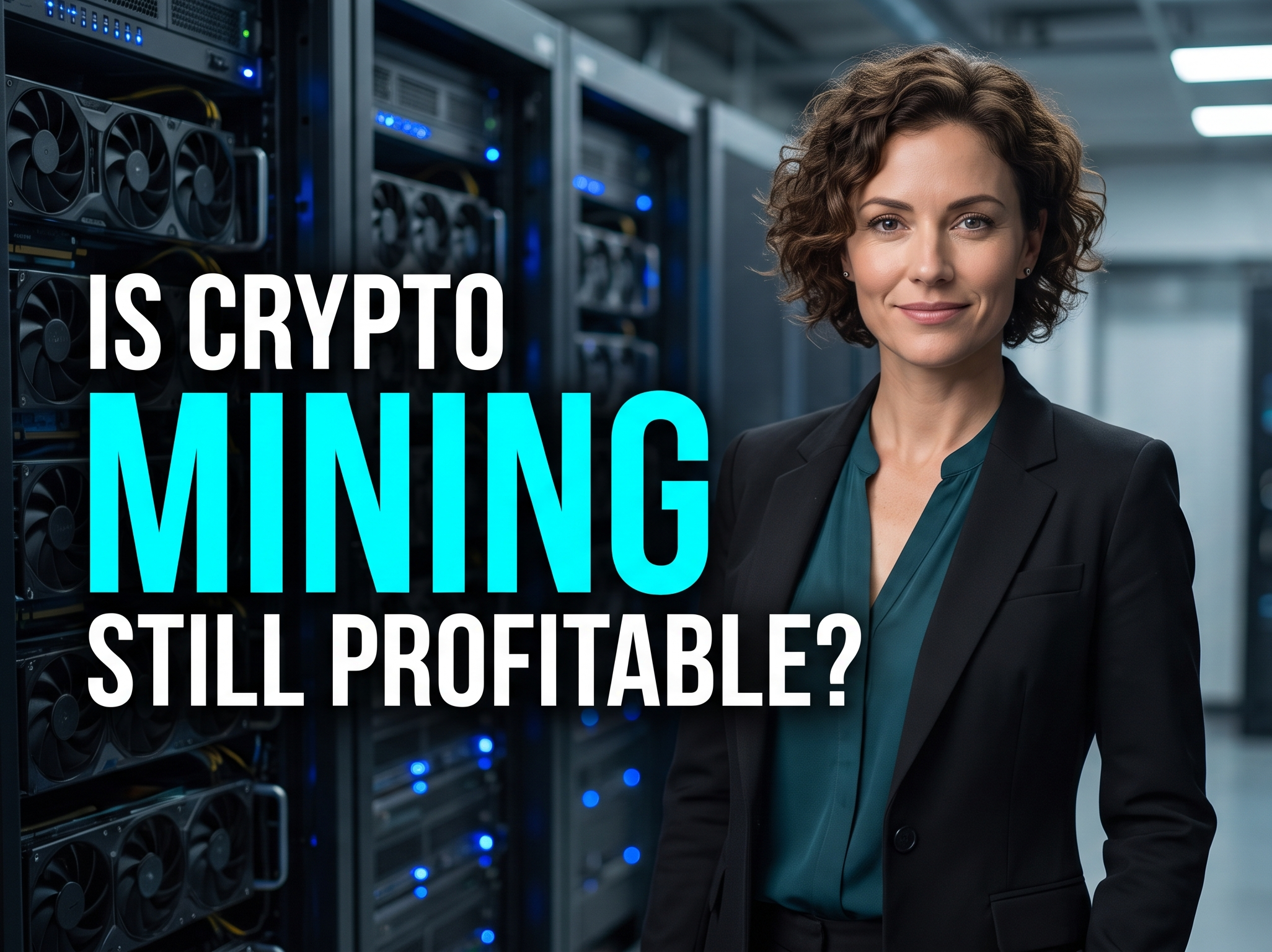 Is Crypto Mining Still Profitable in 2026 Complete Profitability Analysis 1