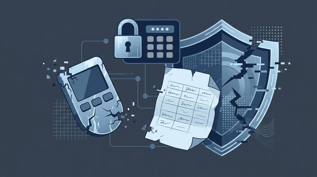 What to Do If Your Hardware Wallet Is Lost, Stolen, or Damaged 1 4745097e 6700 43a1 91f6 4f950415aa42 1