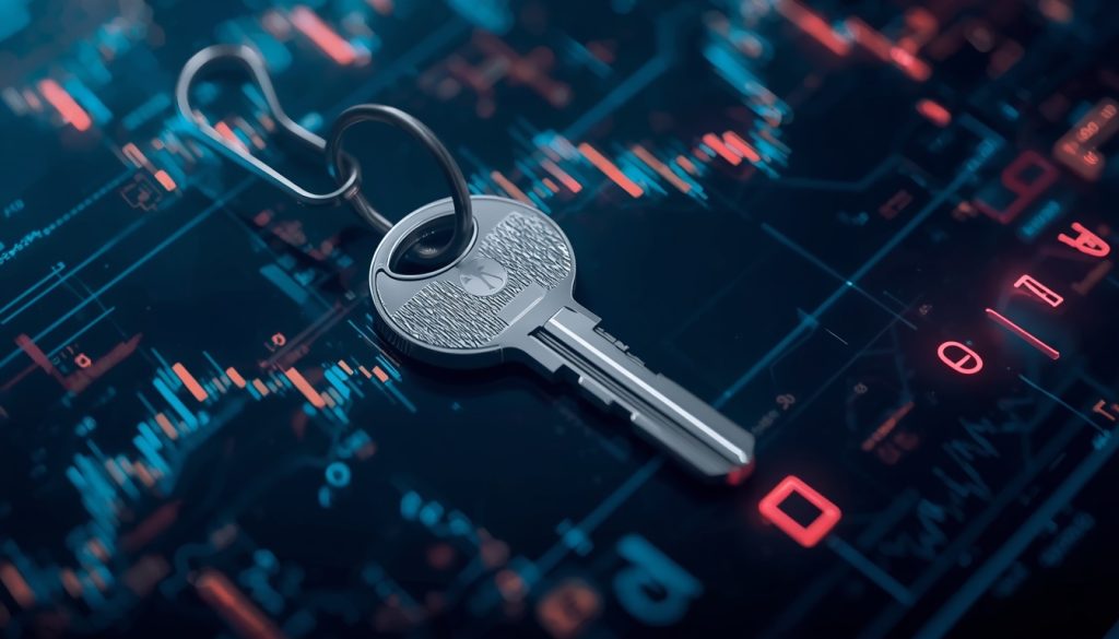 The Anatomy of API Key Permissions Read Trade and Withdraw
